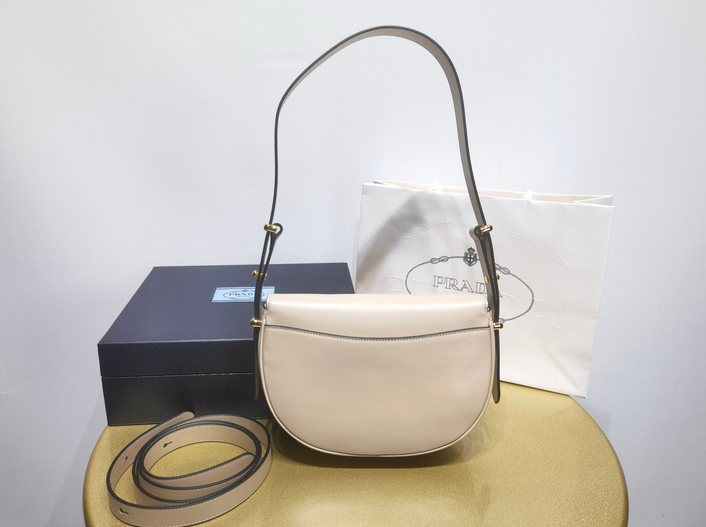 Prada Shoulder Bag