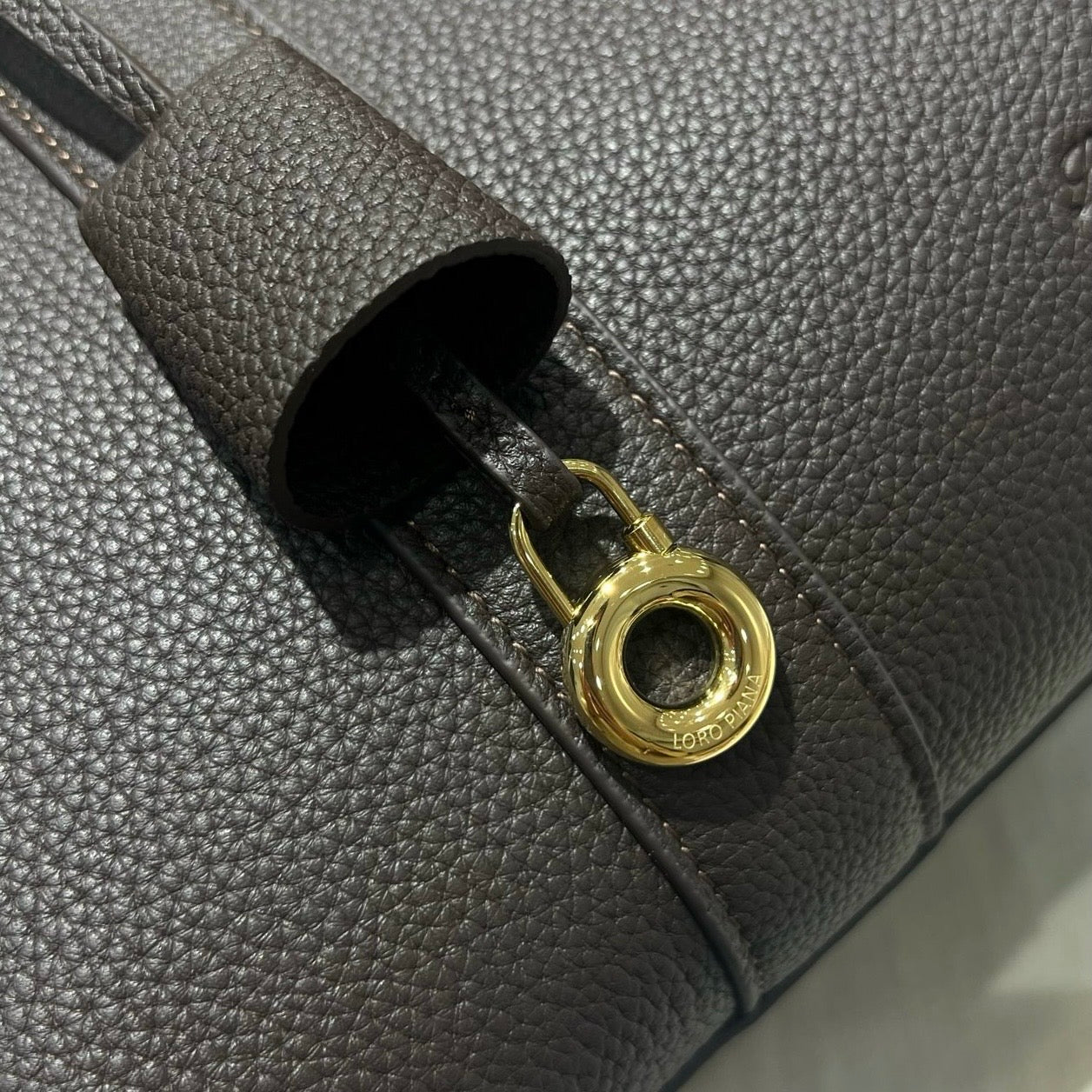LP Loom L32 Handbag