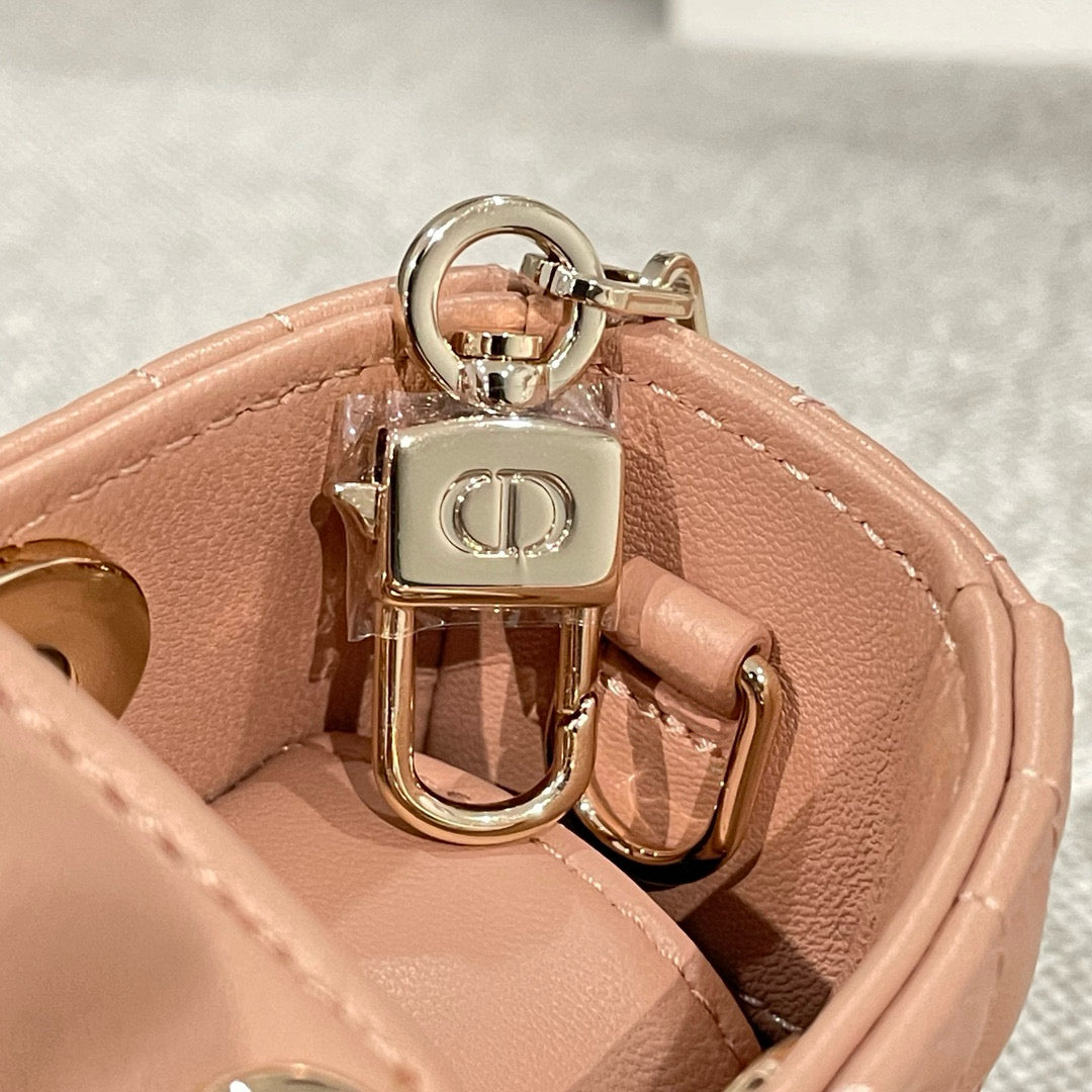 Dior Joy Bag
