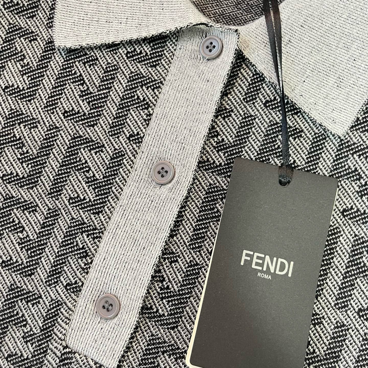 Fendi Polo