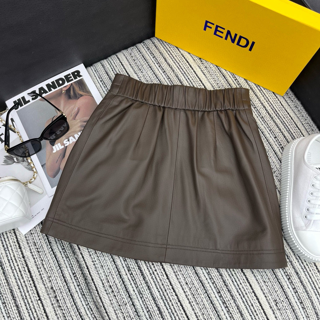 Fendi Skirt