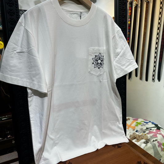 Chrome Hearts T-shirt