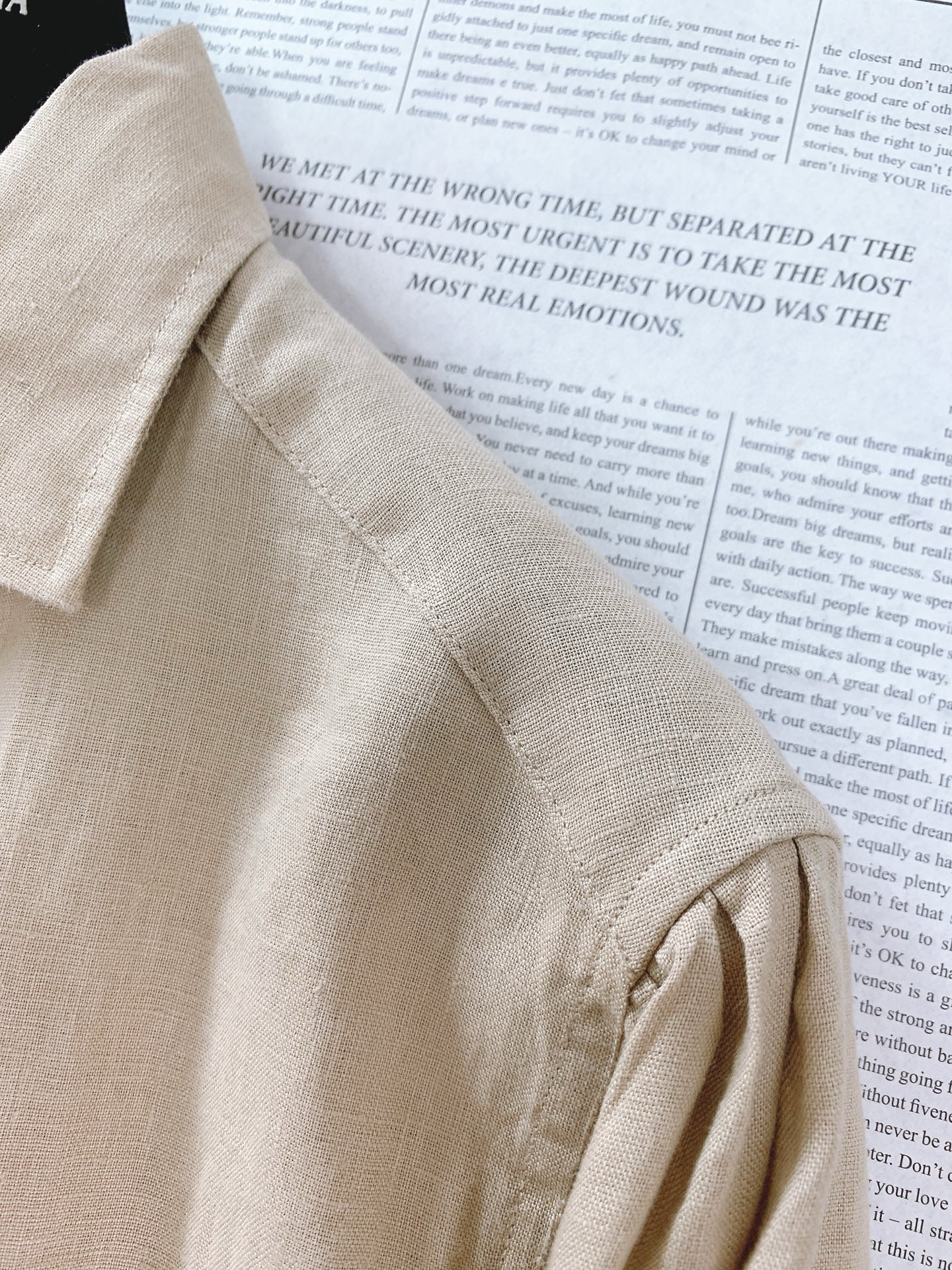 Brunello Cucinelli Long Sleeve Shirt