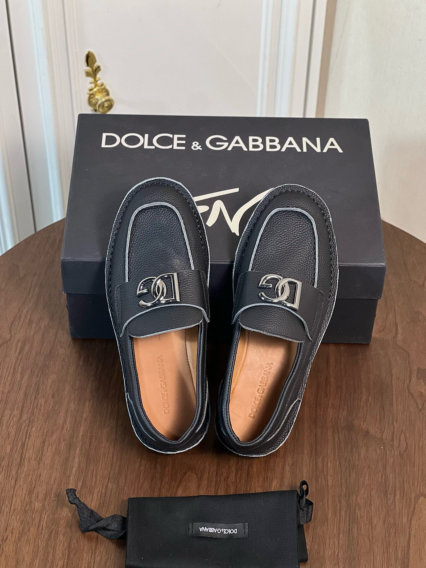 Dolce & Gabbana loafer