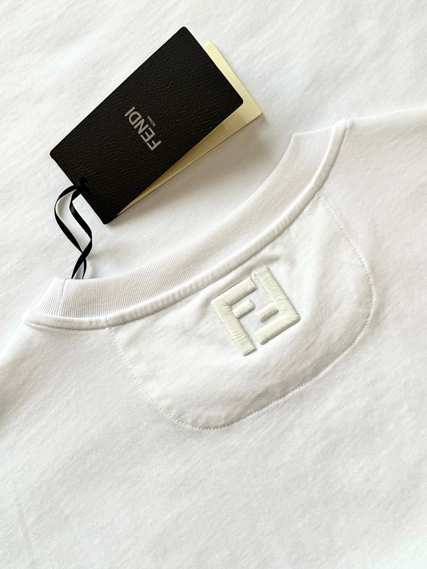 Fendi T-Shirt