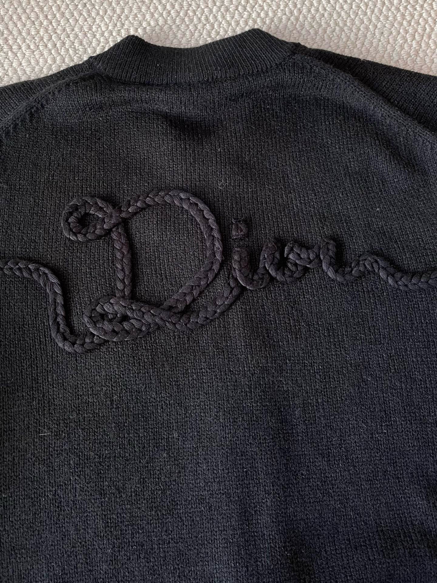 Dior Jacket