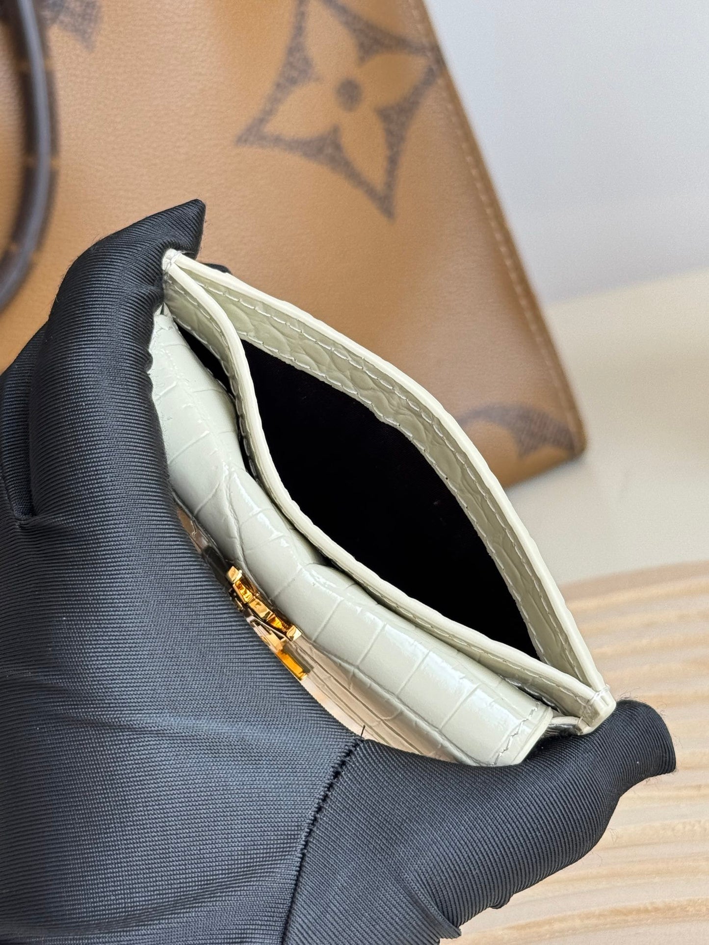 YSL Wallet
