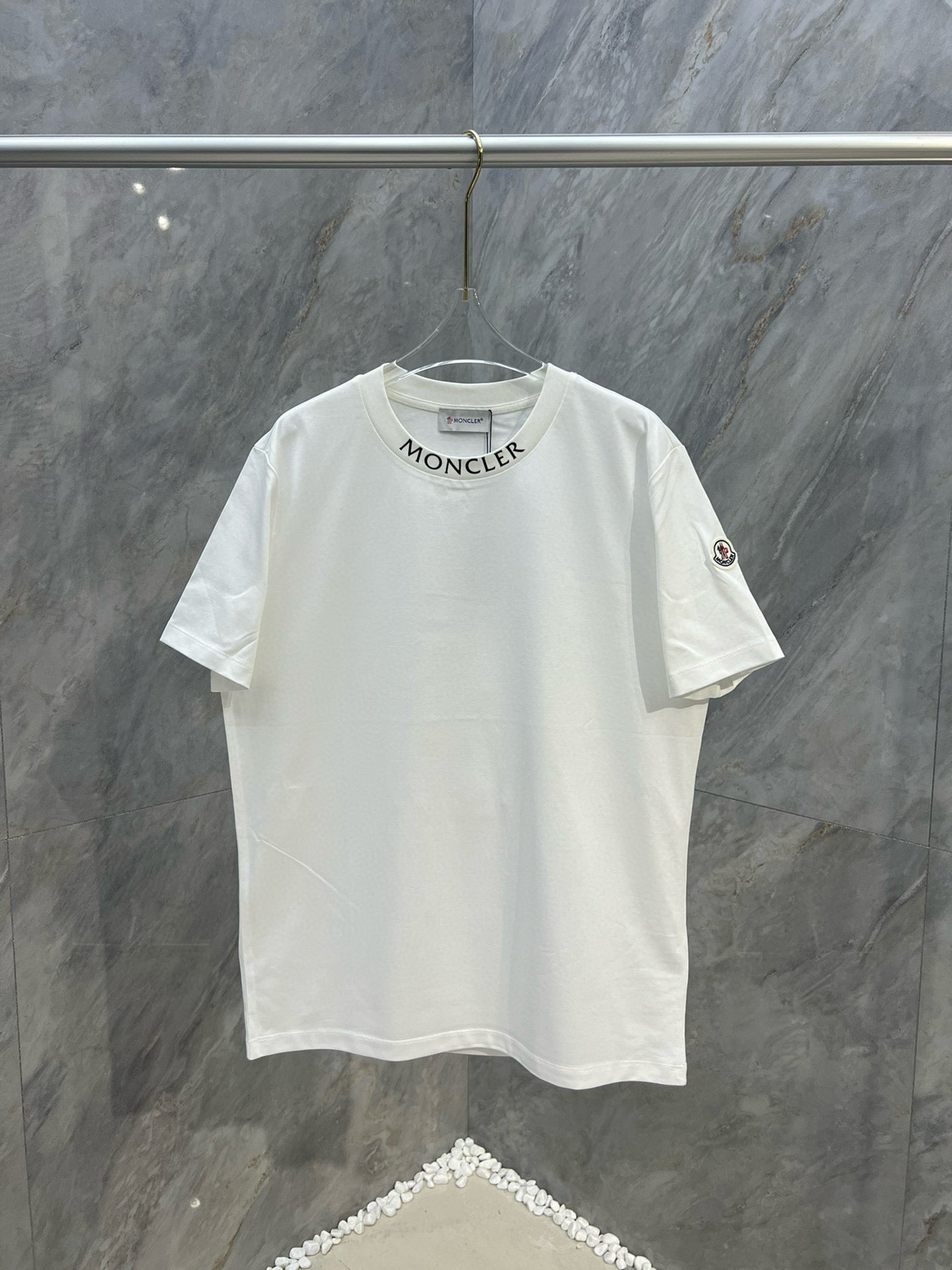 Moncler T-shirt