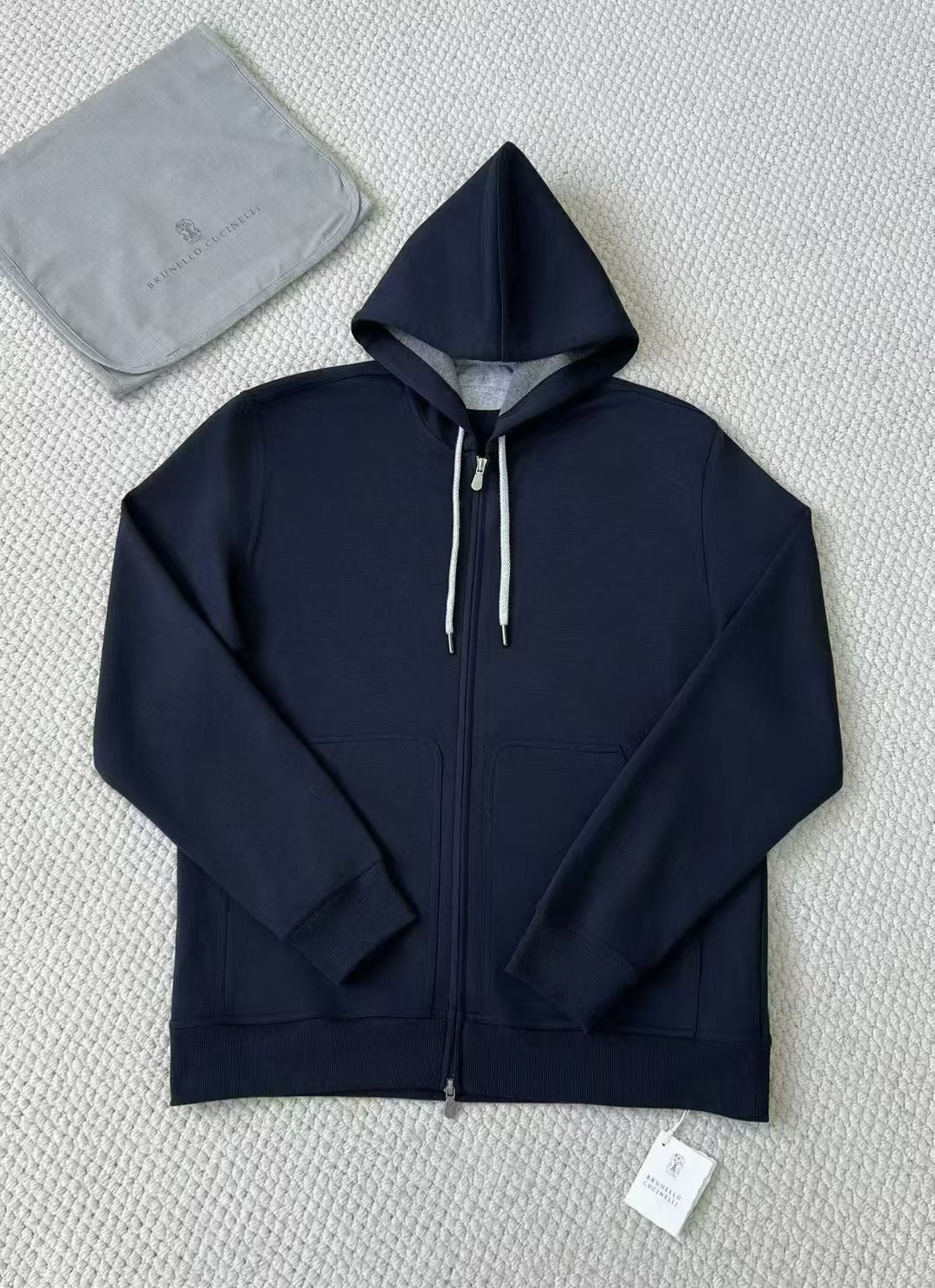 BC Track Suit