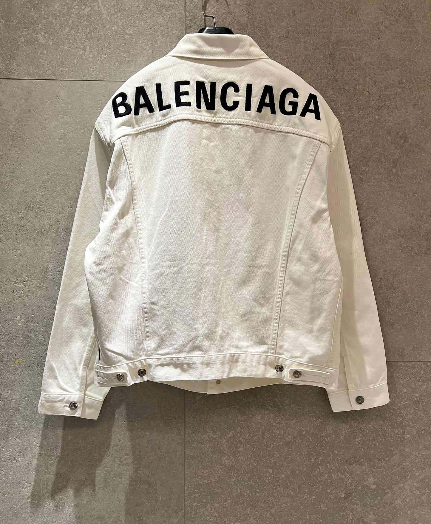 Balenciaga Jacket