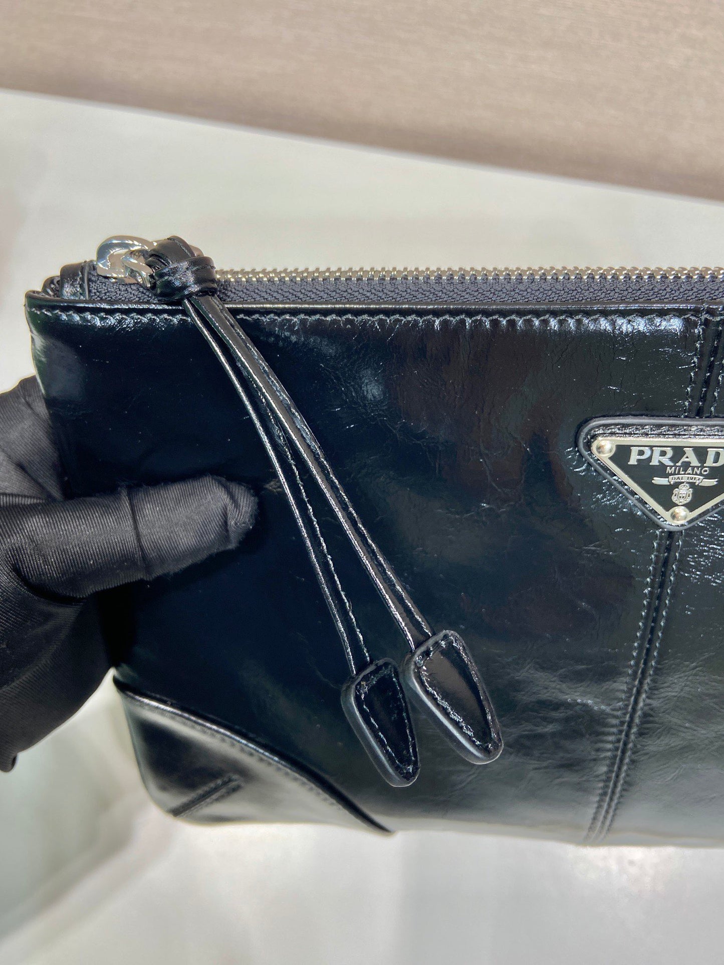 Prada Wallet