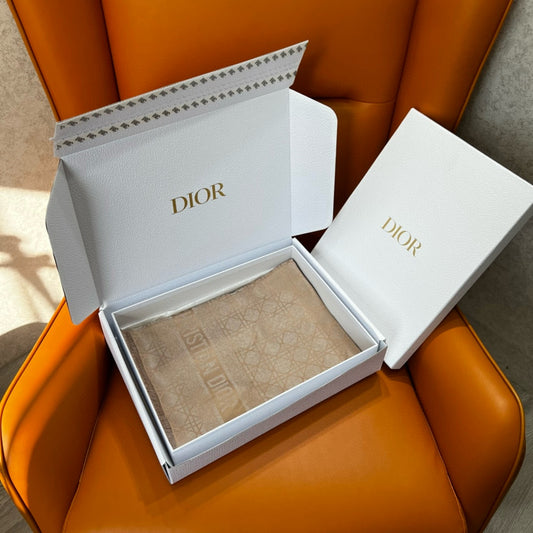 Dior Scarves