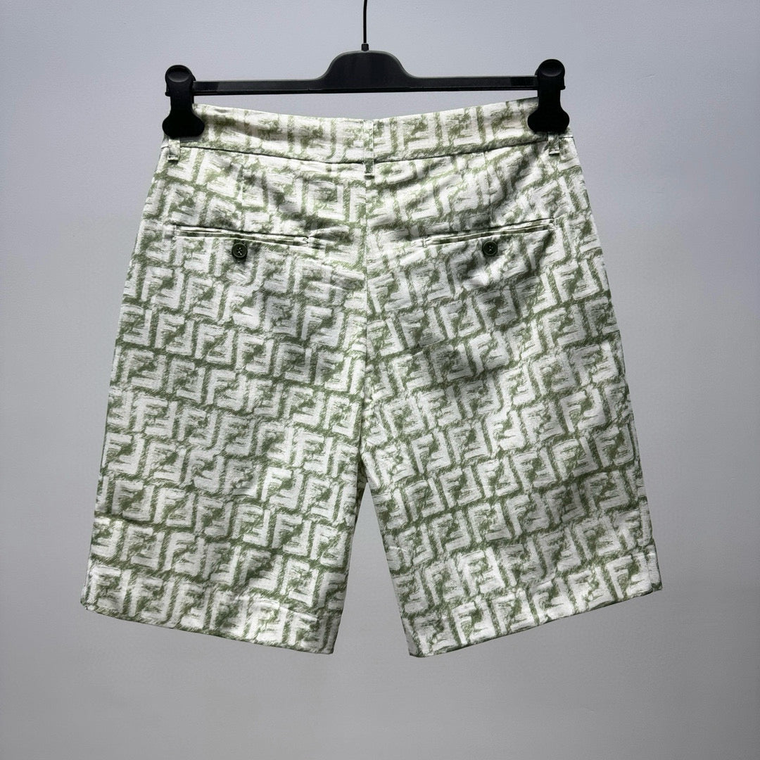 Fendi Shorts