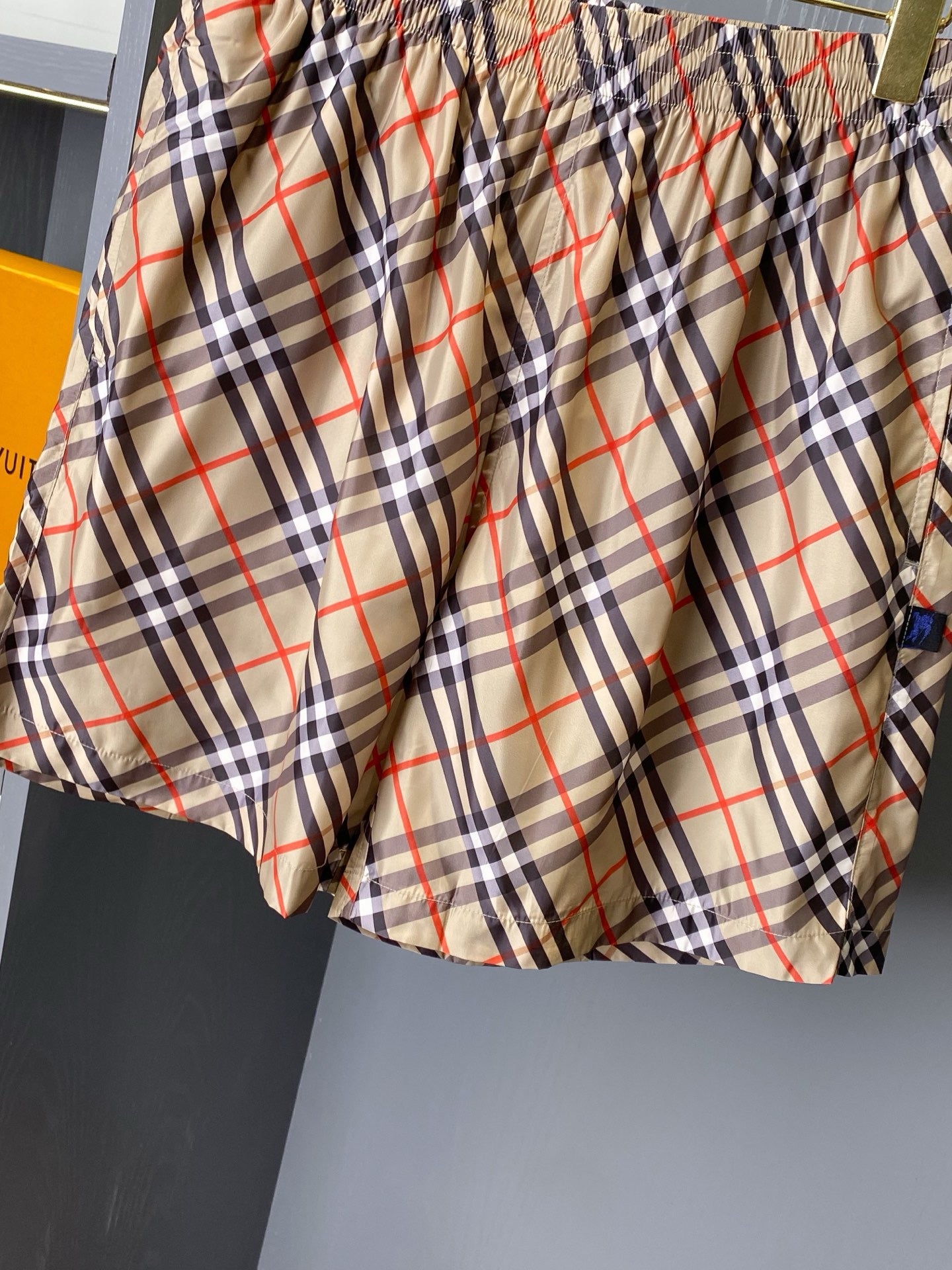 BBR Short Pant