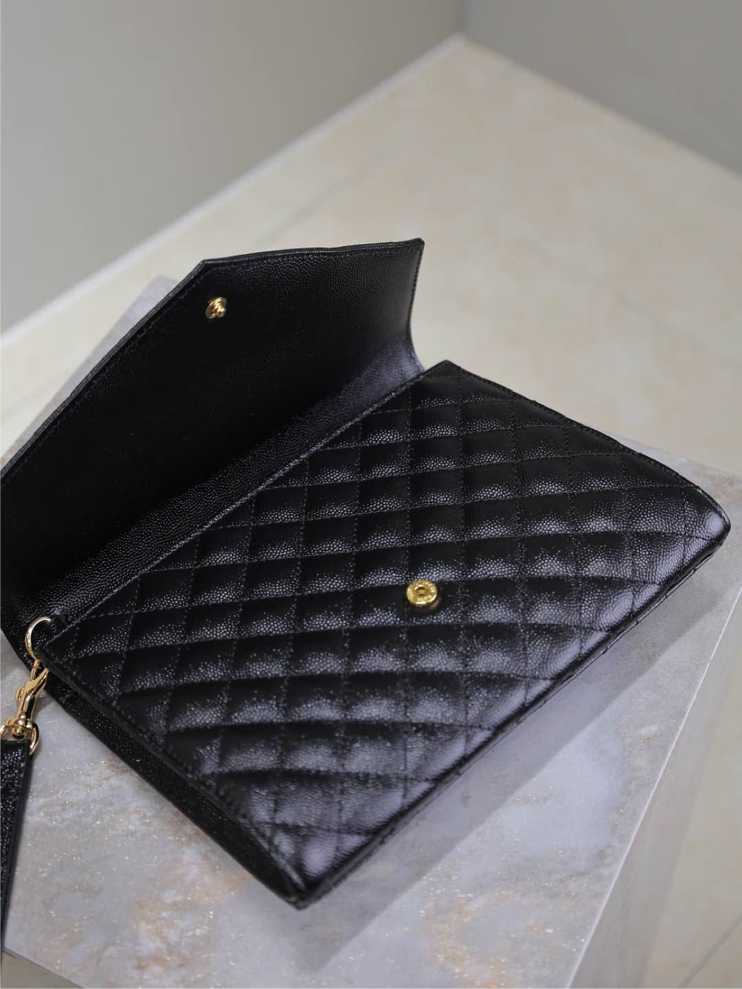 YSL Wallet