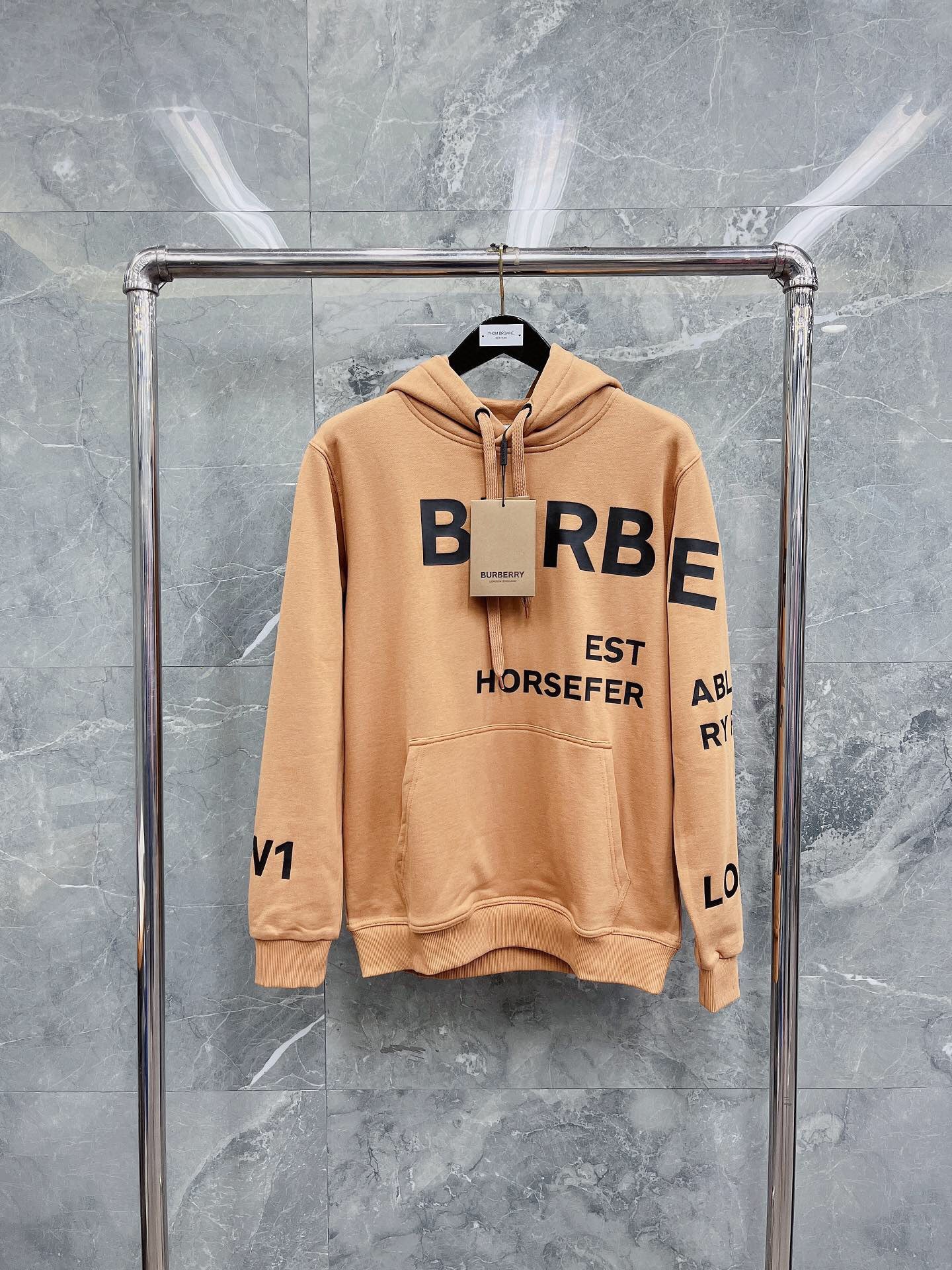 BBR Hoodie