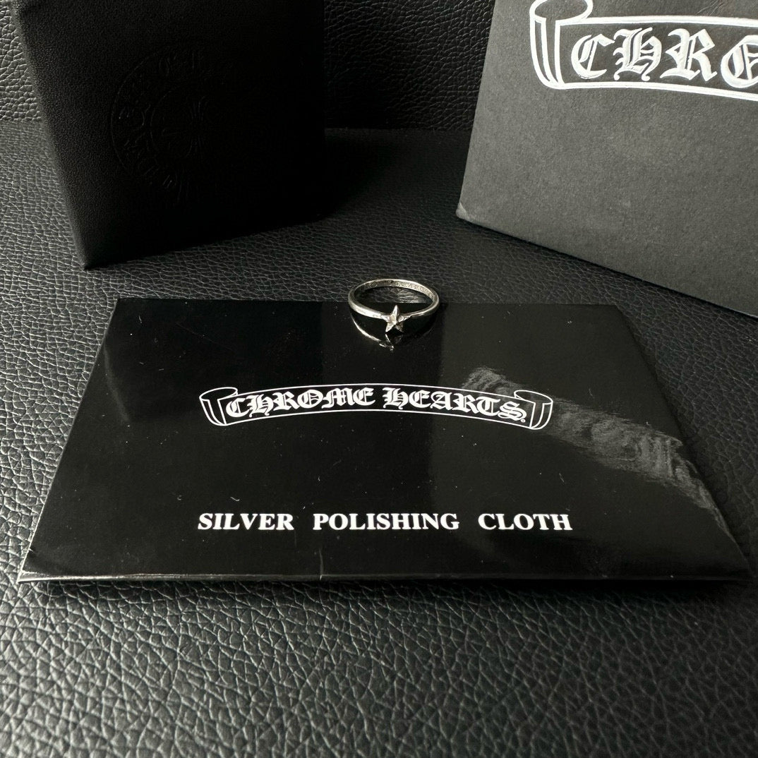 Chrome Hearts Rings