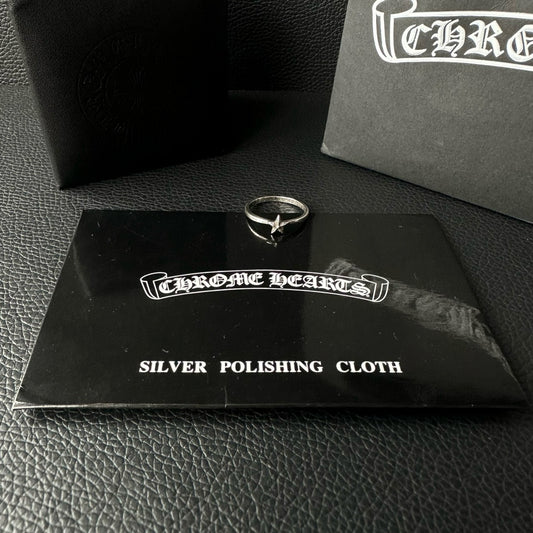 Chrome Hearts Rings