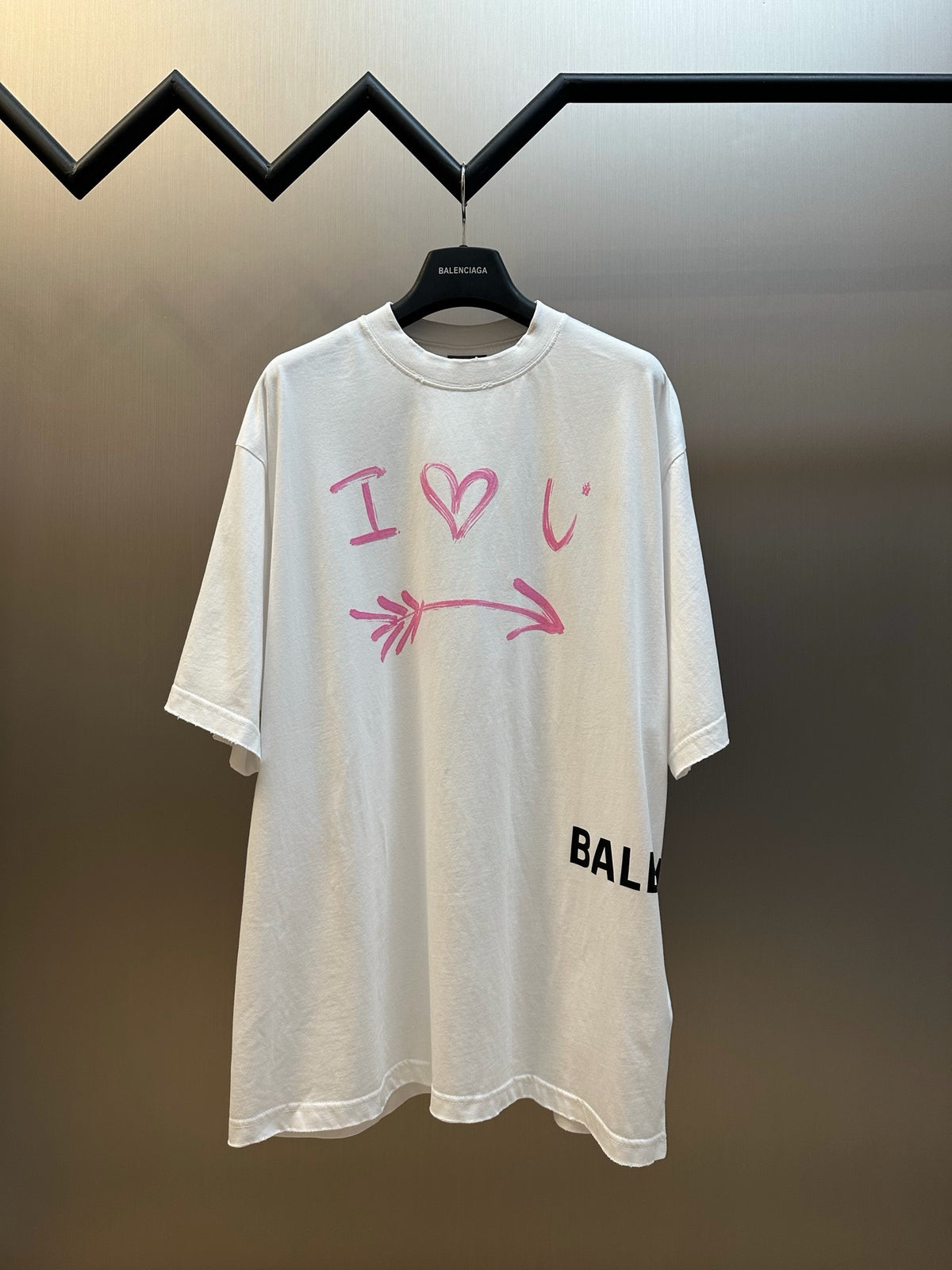 Balenciaga T-Shirt