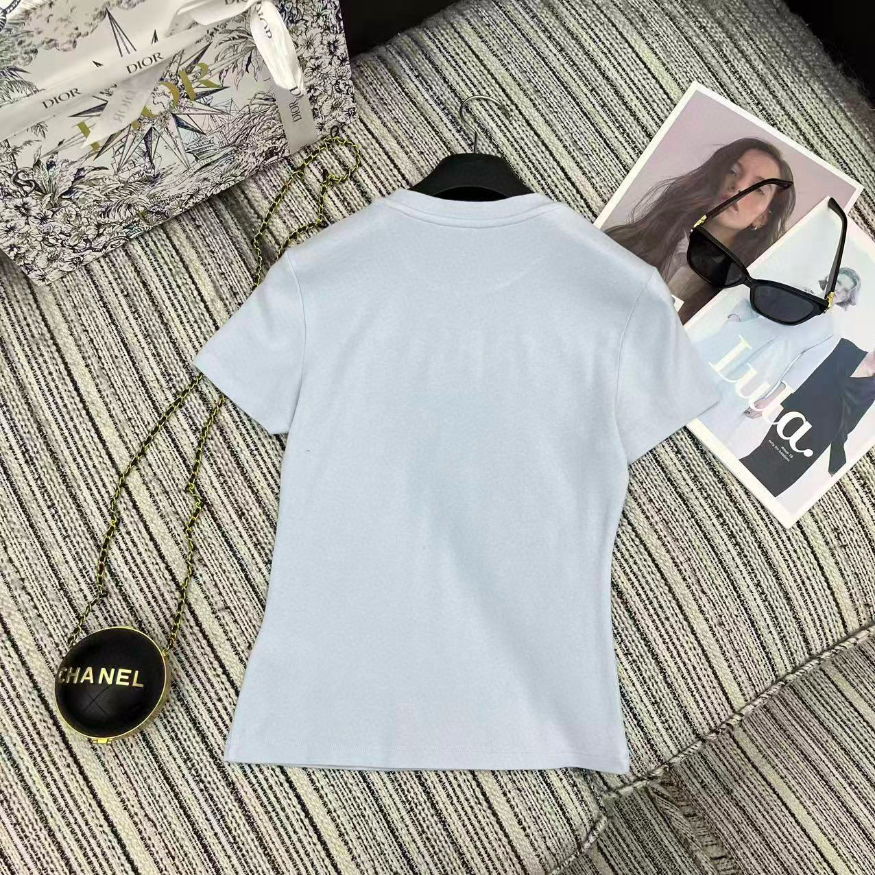 Dior T-shirt