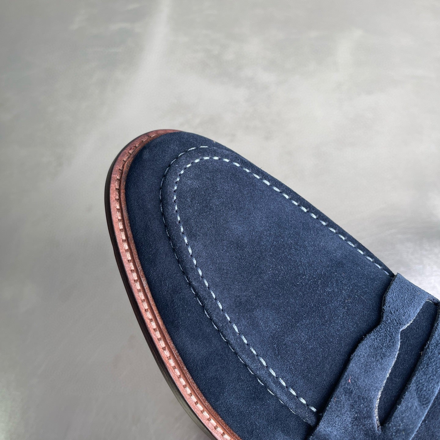 BC Loafer