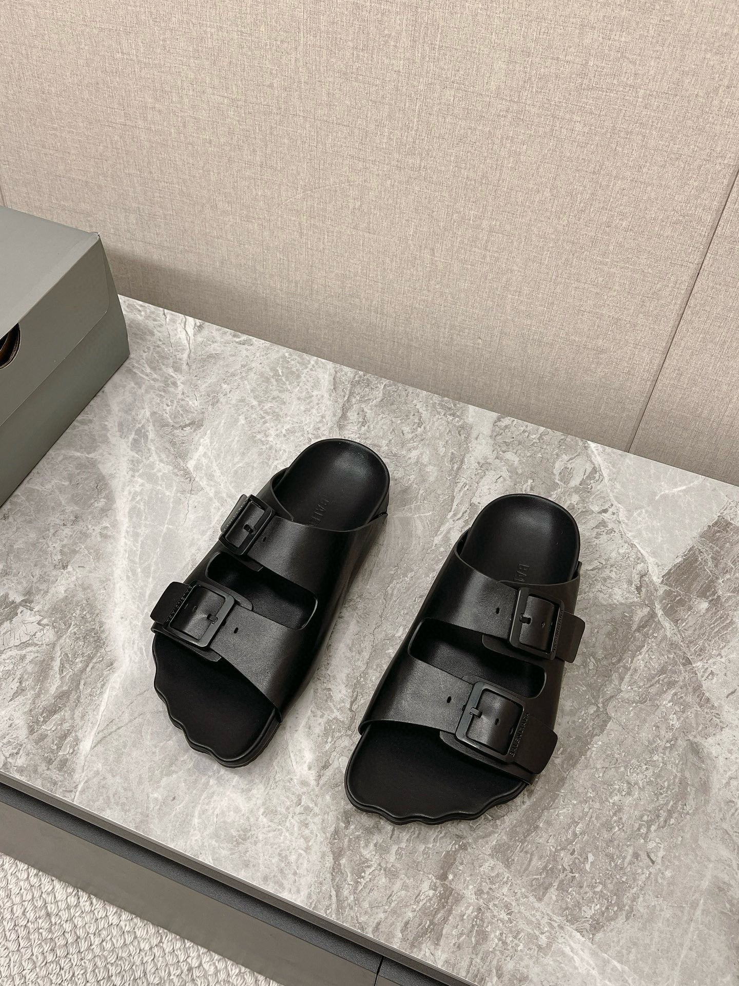 BLCG Sandals
