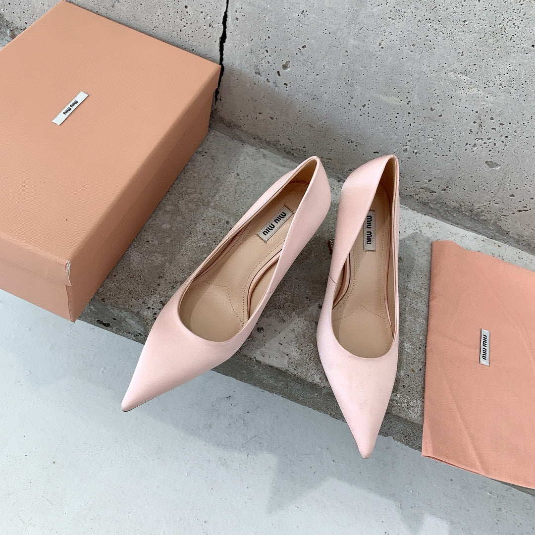 Miu Miu Heels