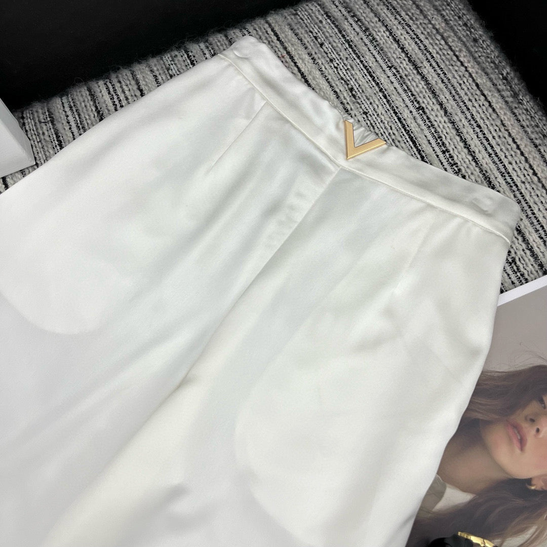 Valentino Long Pants