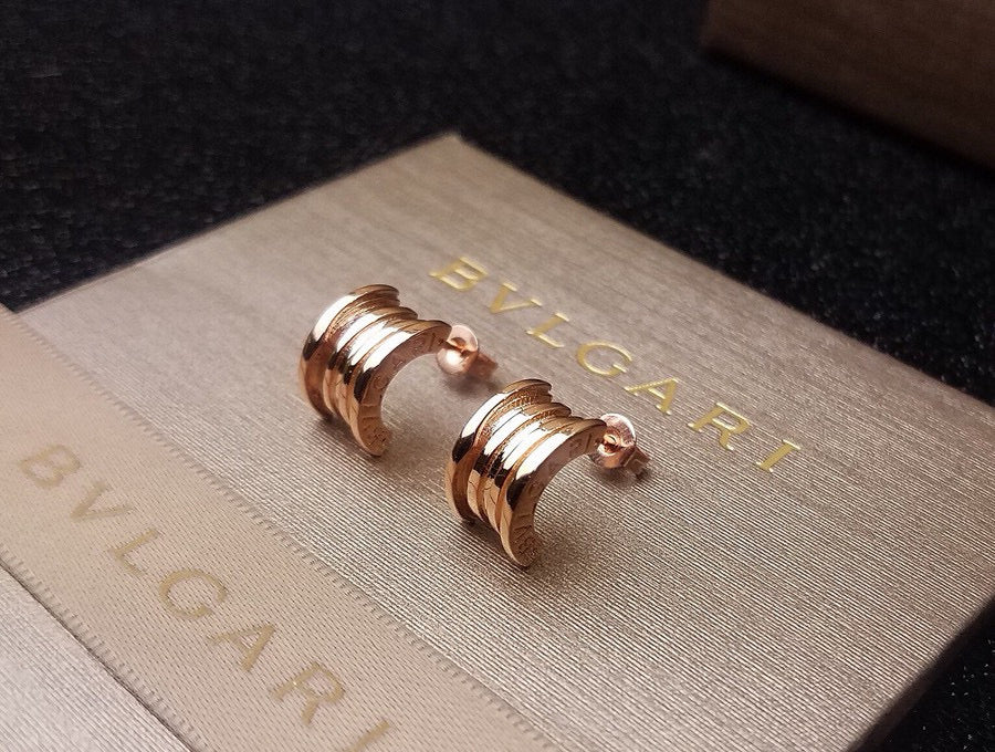 Bvlgari Earrings