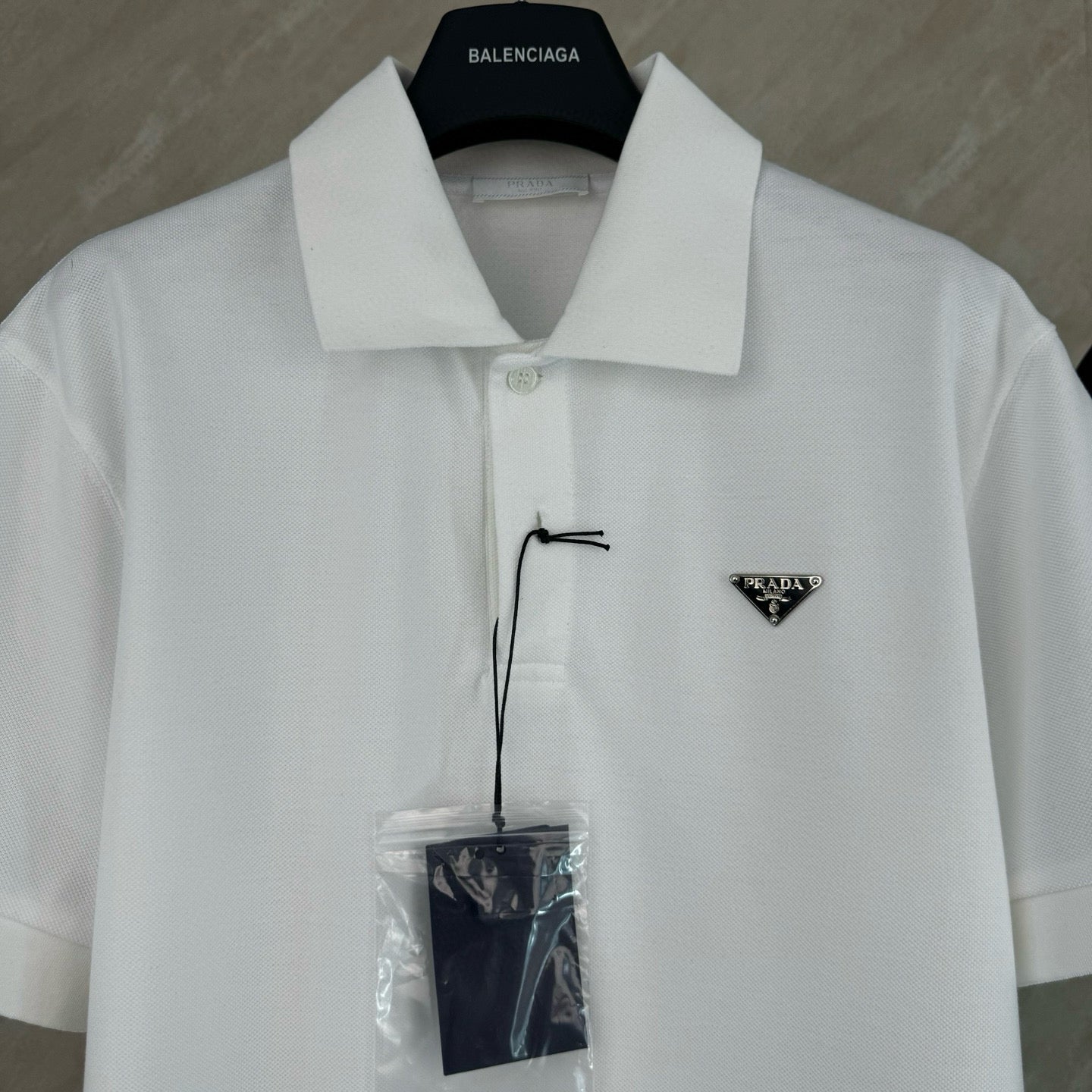 Prada Polo