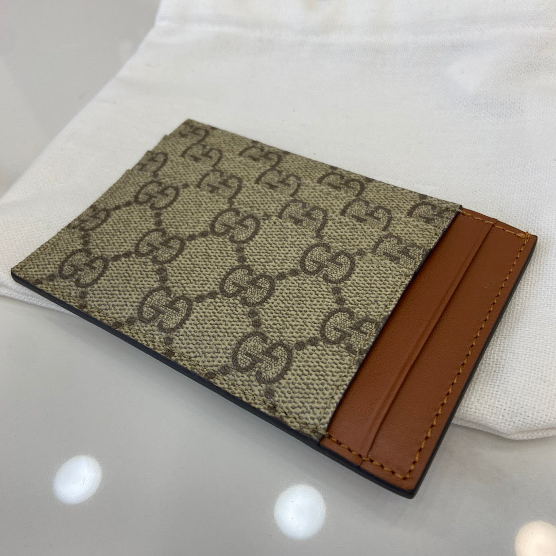 Gucci Card Holder