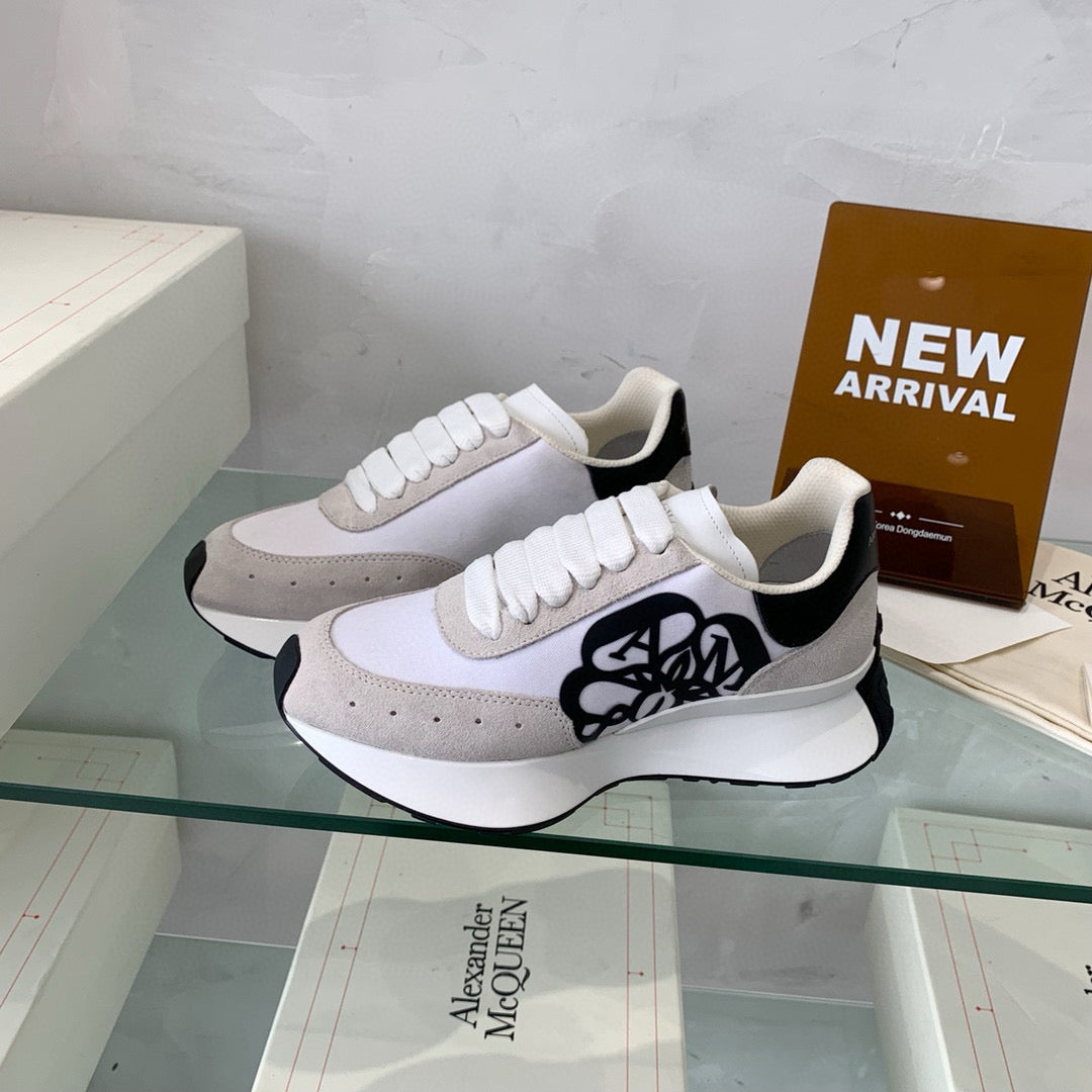 Alexander McQueen Sneakers