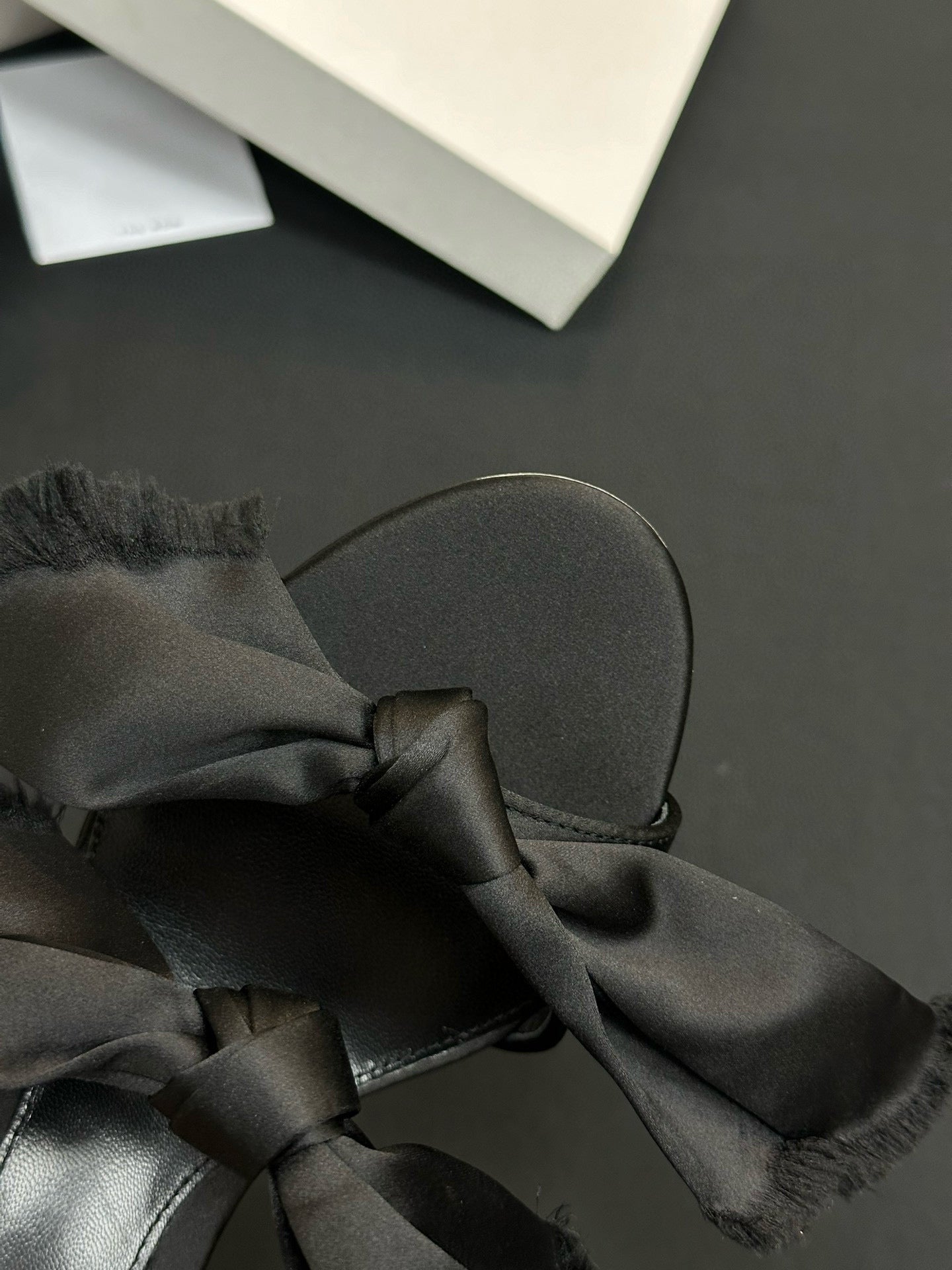 The Row Sandals