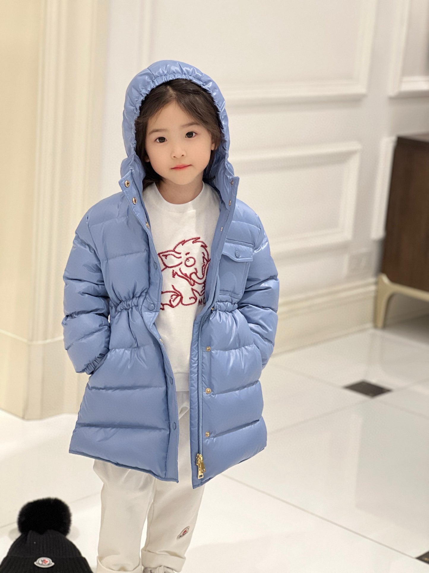 Moncler Down Jacket