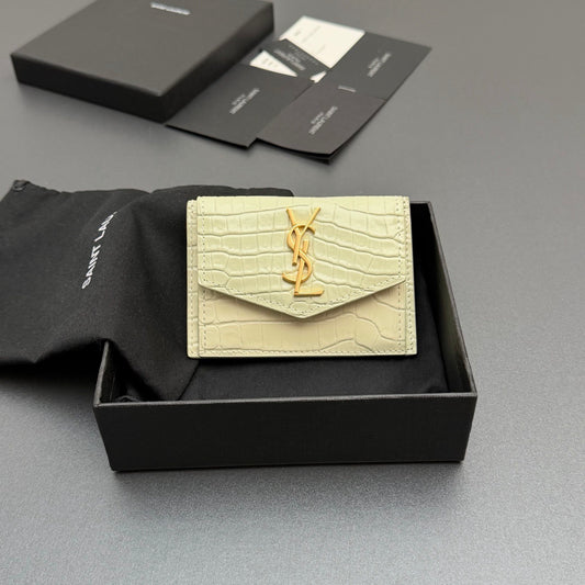 YSL Wallet