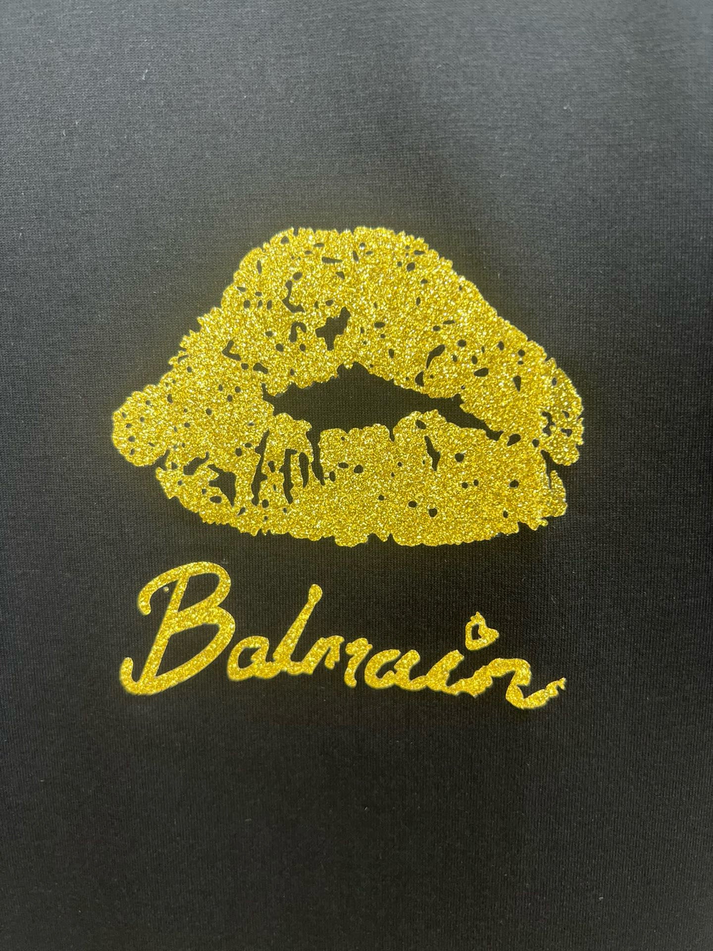 Balmain T-Shirt