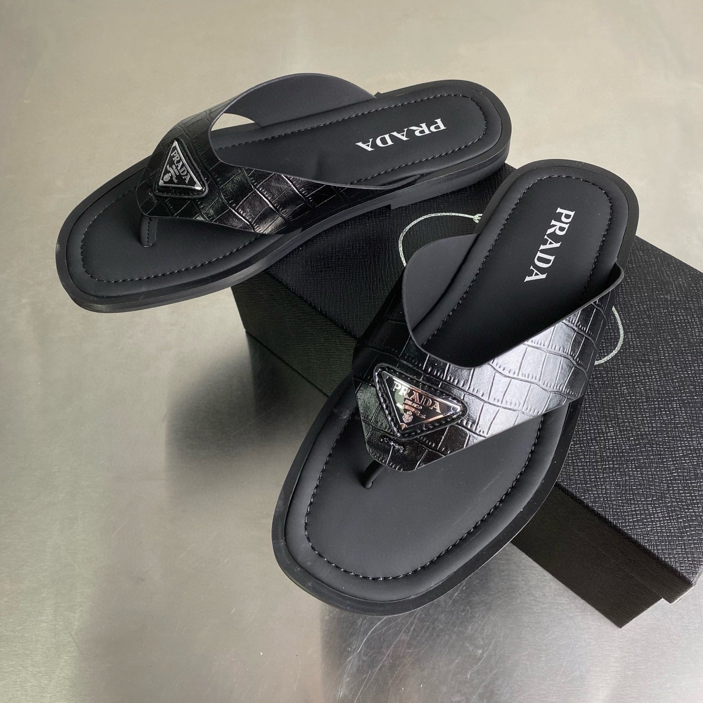 Prada Sandals