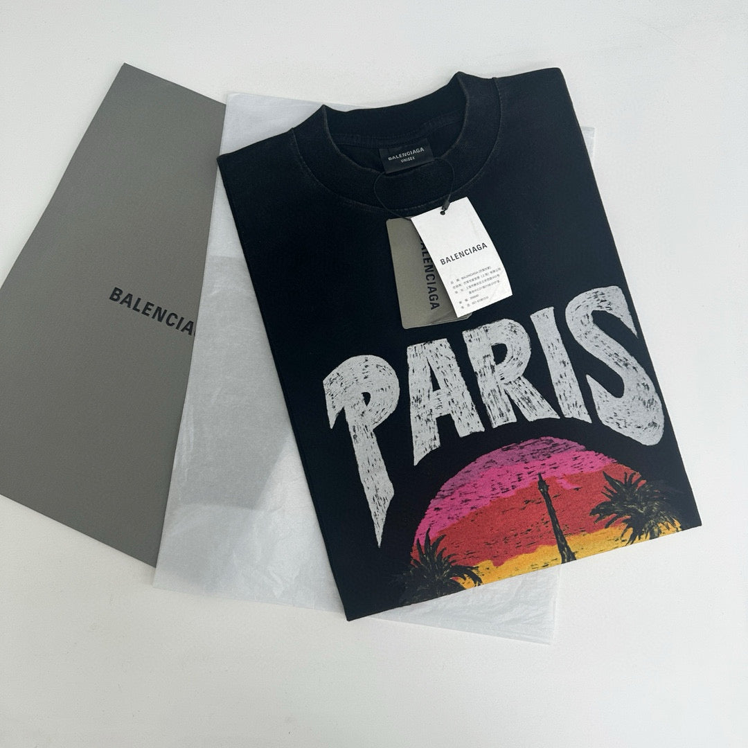 Balenciaga T-shirt