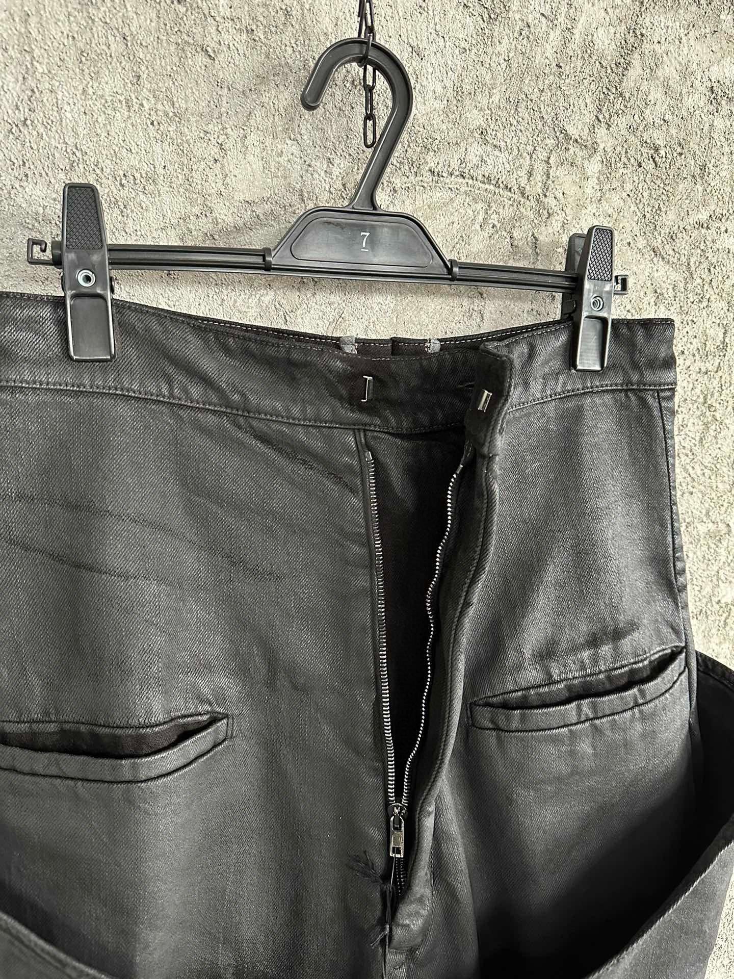 Rick Owen Long Pants