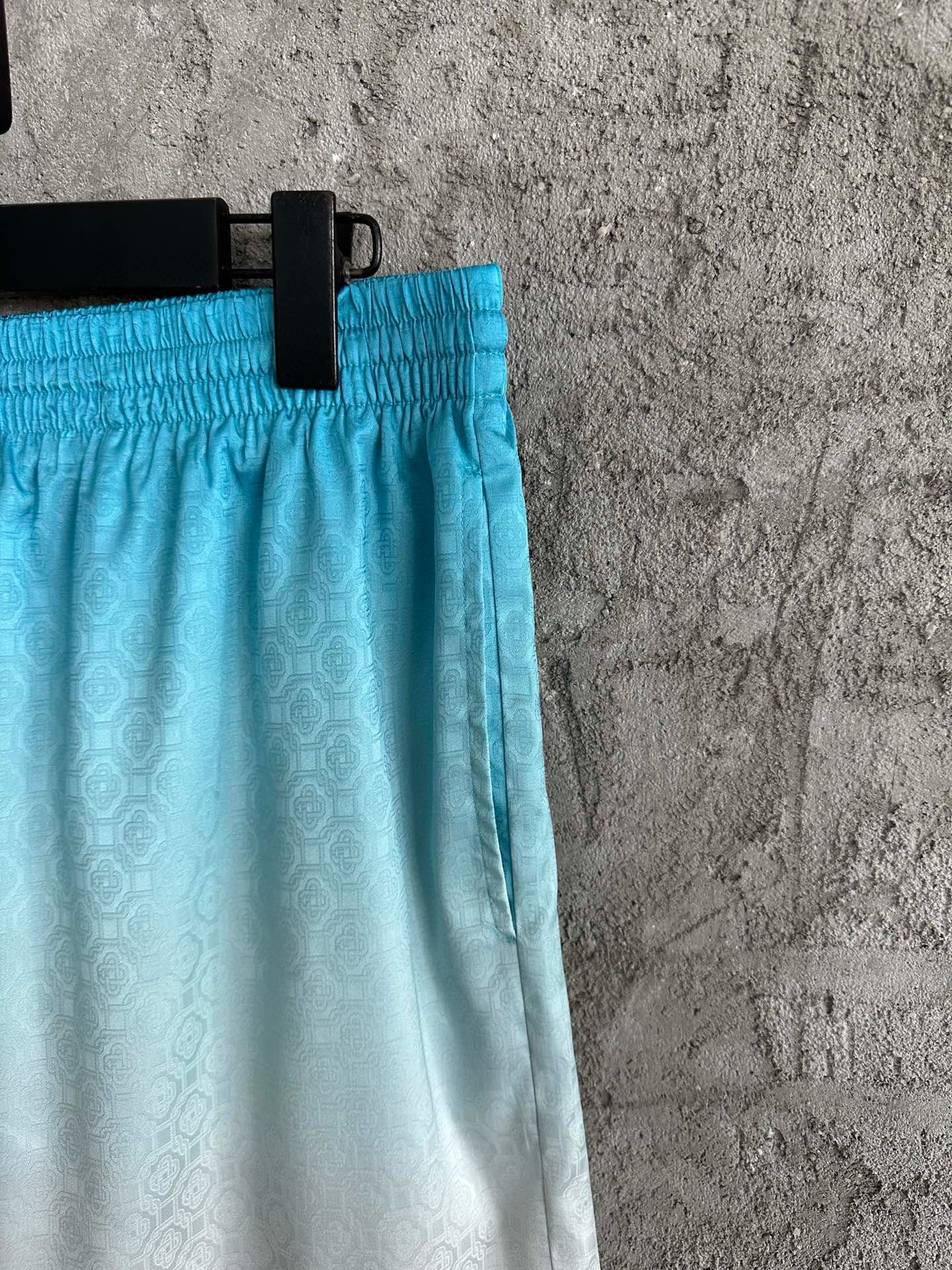 Casablanca Short Pants