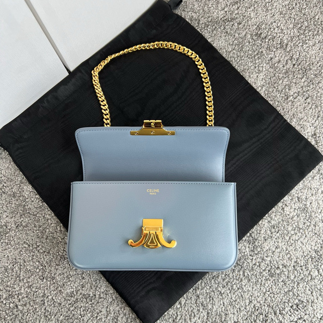 Celine Triomphe Cross Body