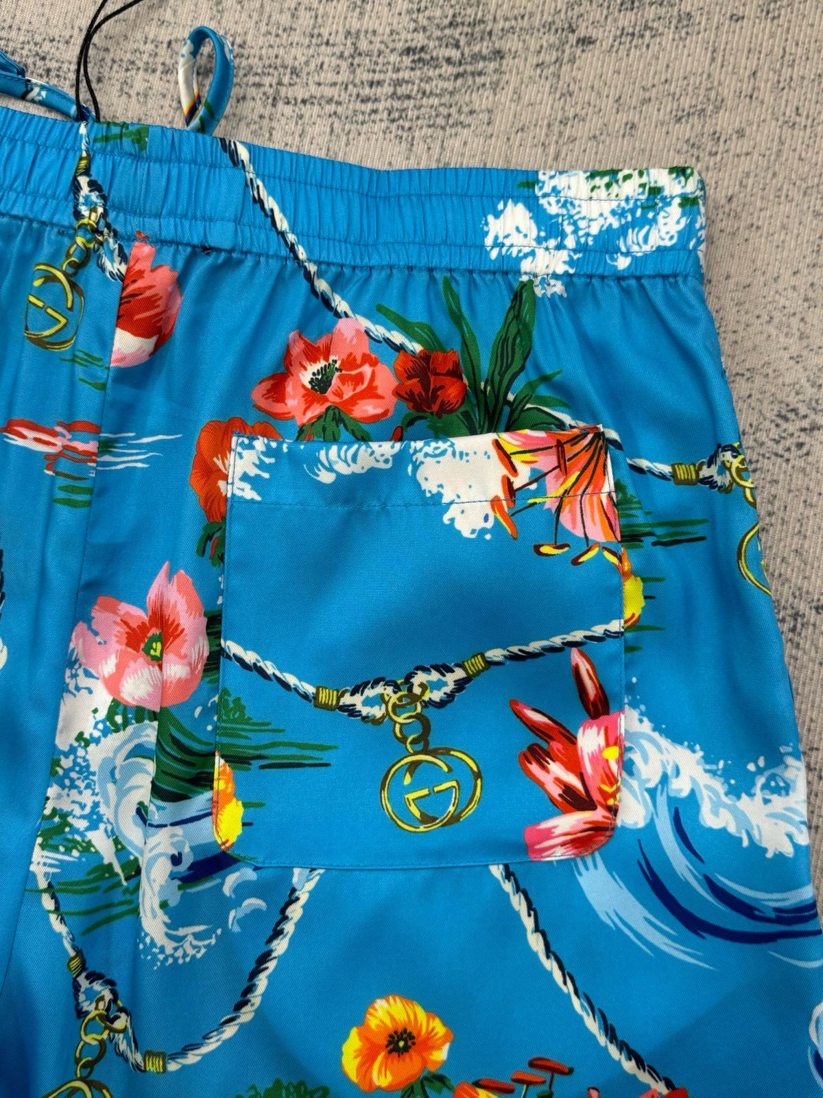 Gucci Short Pant