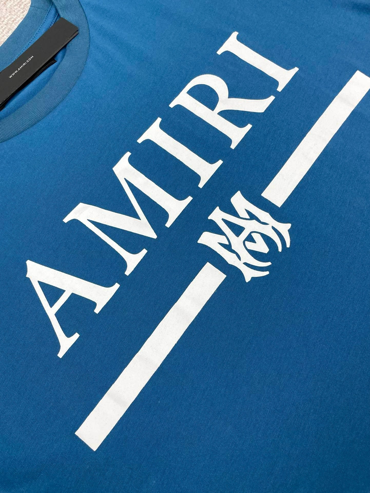 Camiseta Amiri