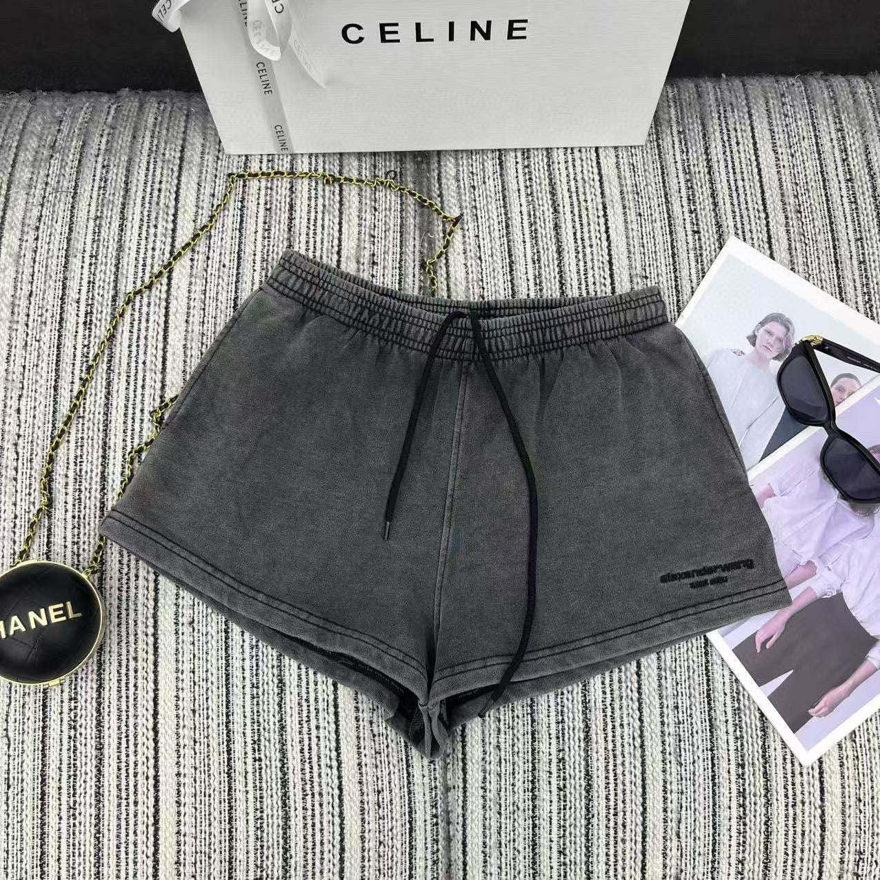 Alexander Wang Short Pants