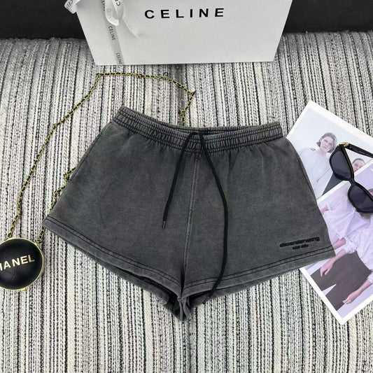 Alexander Wang Short Pants