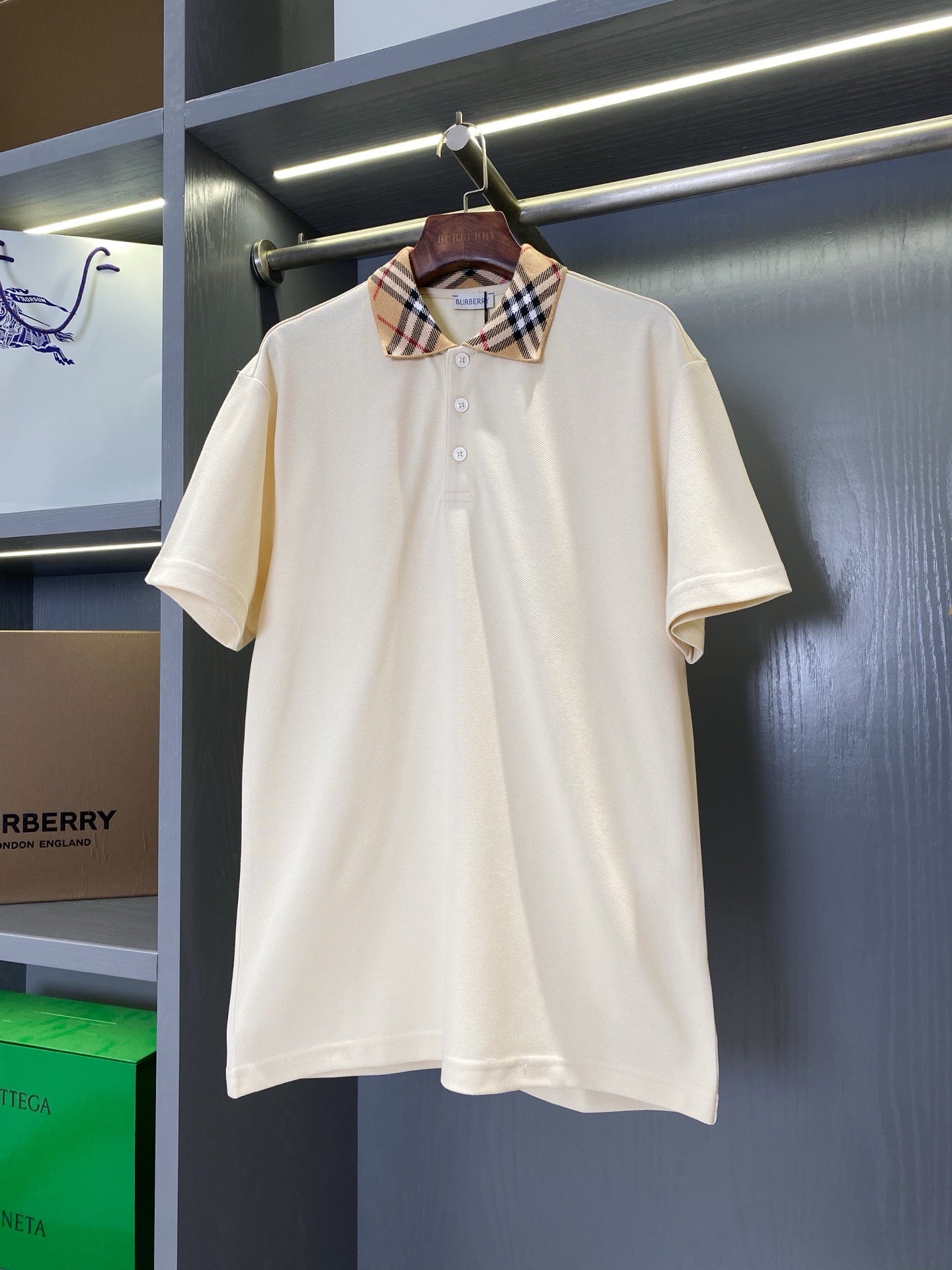 BBR Polo