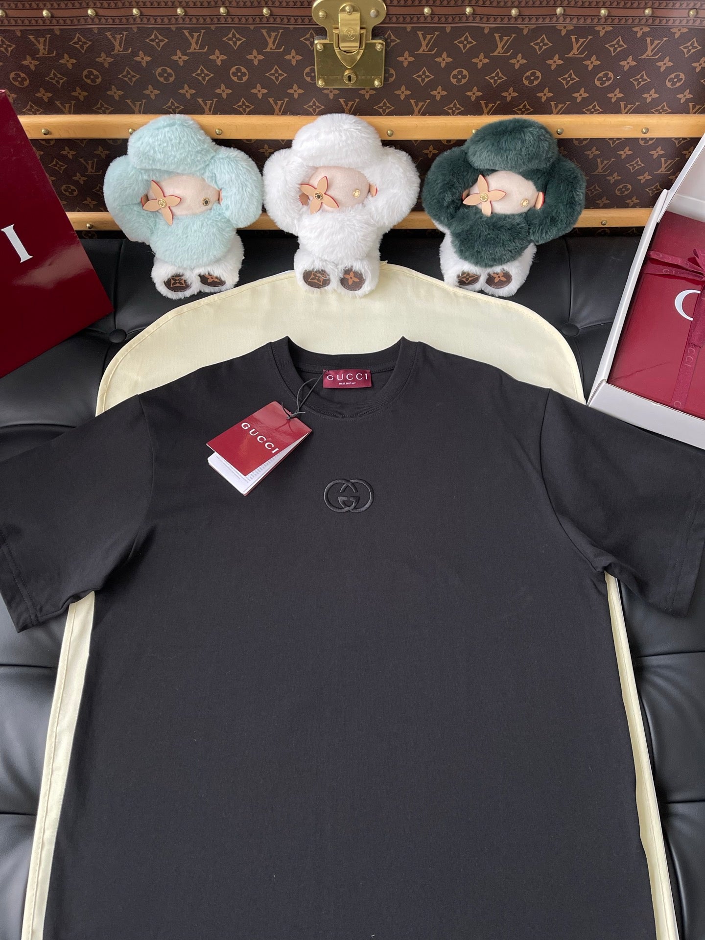 Gucci T-shirt