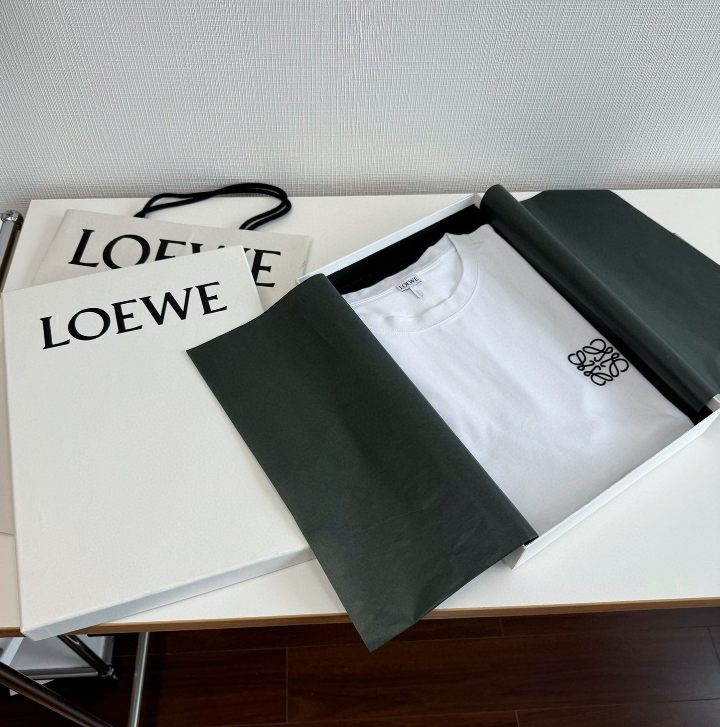 Loewe T-shirt