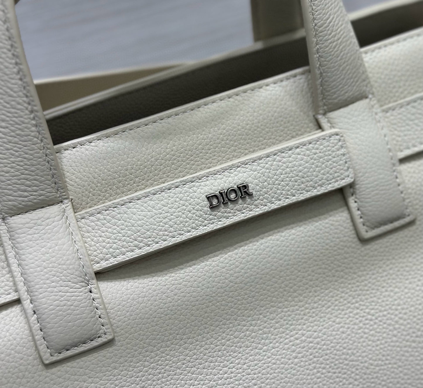 Dior Tote Bag