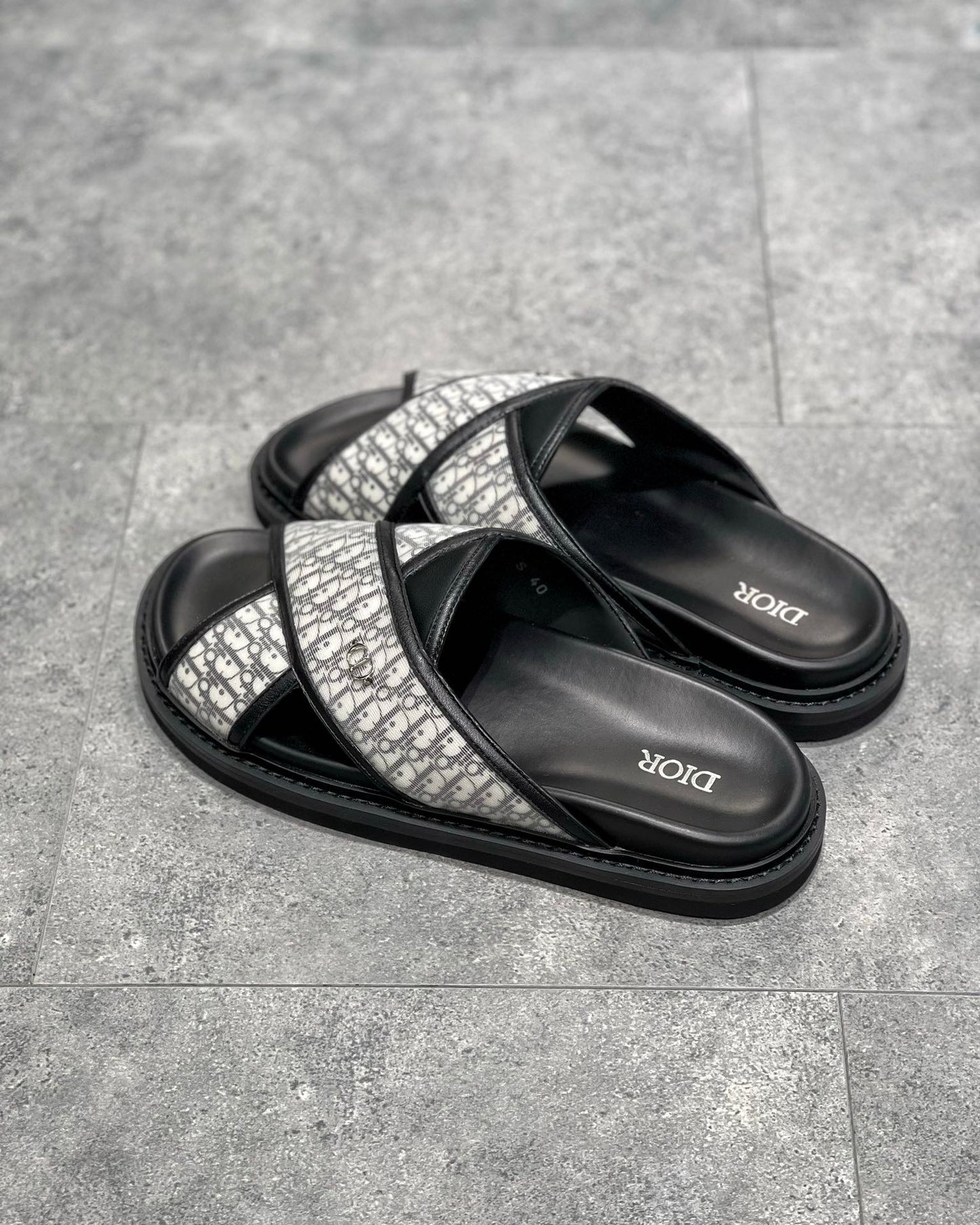 Dior Sandal